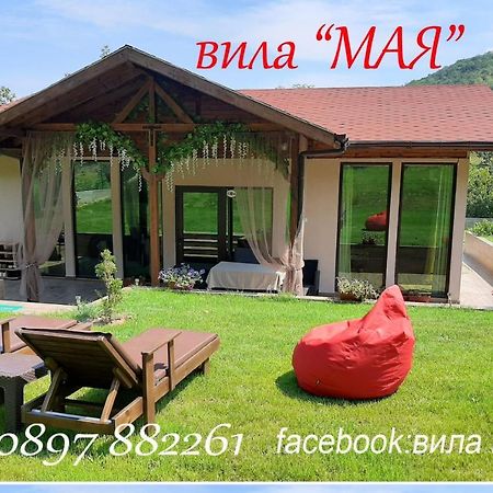 Krayni Dol Вила Мая מראה חיצוני תמונה